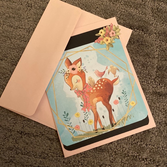 Handmade Cards - Picture 6 of 10